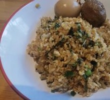 Braised Pork Meatballs