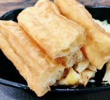Youtiao