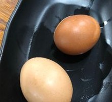 Locust Flower Egg Wrap