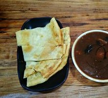Oil Cake