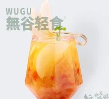 Pear Soup with Small吊