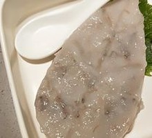 Signature Shrimp Dumplings