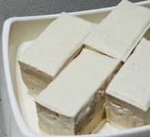 Lao Pai Tofu Pudding