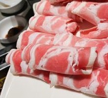 Premium Lamb Meat