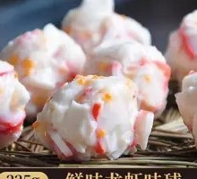 Miss Crab Lobster Flavor