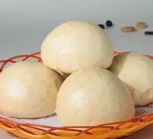 Handmade Steamed Bun