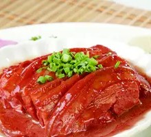 腐乳肉