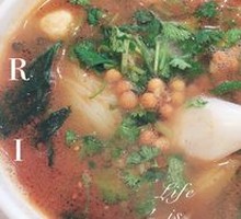 Chicken Noodle Soup