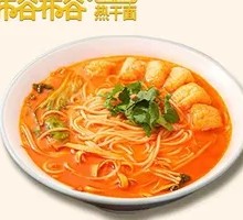 Hong Kong-style Thick Sauce Rice Noodles