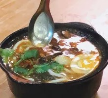 Potato Noodles
