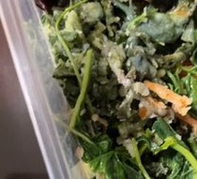 Steamed Dishes