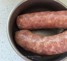 Sausage