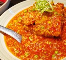 Fish-Flavored Crispy Eggplant Strips