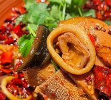 Clear-style Mao Xue Wang