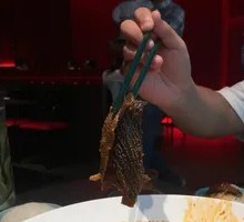 Big Knife Boiled Beef