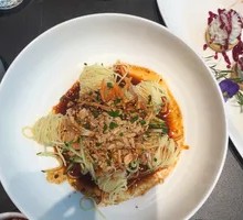 Kung Fu Sour Cabbage Perch