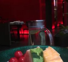 Fruit Platter