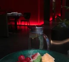 Fruit Salad