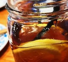 Thirteen Aunt's Watercress Juice with Lemon Black Tea