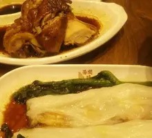 Xiguan Vegetarian Fried Rice Noodles