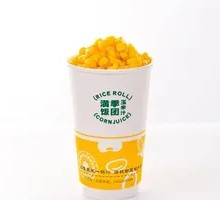 Sweet Corn Cups