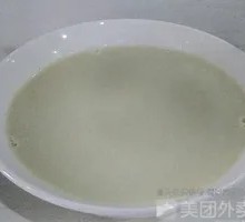 Health-Preserving Freshly Ground Soy Milk