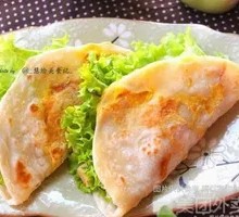 Upgraded Egg Pancake