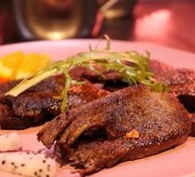 Beef Tongue