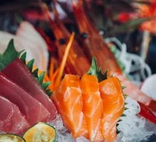 Sashimi Platter