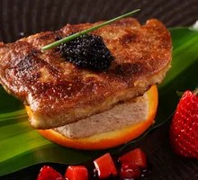 Foie Gras