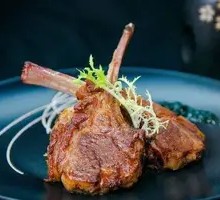 Lamb Ribs