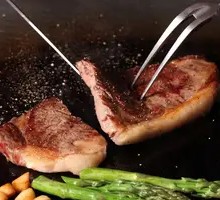 Grilled Steak