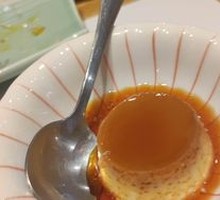 Caramel Pudding