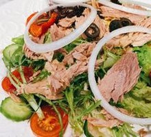 Tuna Salad