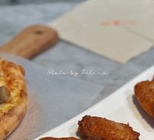 Orleans Grilled Wings