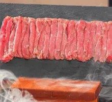 Tender Beef Shank