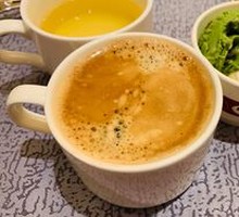 illy Freshly Ground Coffee