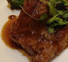 Steak