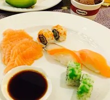 Sashimi Platter