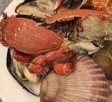 Seafood