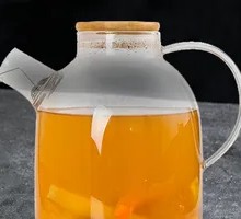 Sugar Cane and Water Chestnut Drink