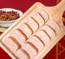 Chunky Luncheon Meat