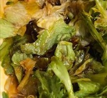 Refreshing Mixed Vegetable Salad