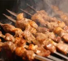 Premium Lamb Skewers