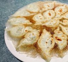 Xiao's Vegetarian Potstickers