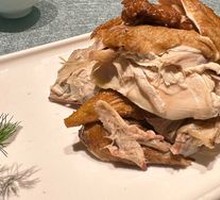 Xiao's Braised Chicken