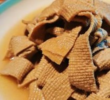 Xiao's Tofu Skin Chicken