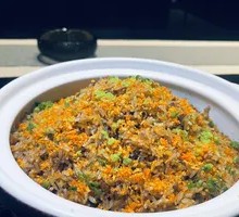 Leader No. 1 Fried Rice