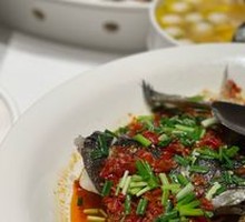 Three Ways with One Fish