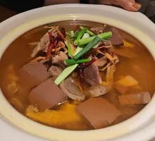 Luoshan Intestine Soup